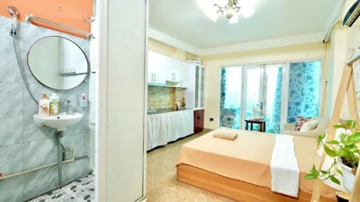 Nhà riêng thang máy 4BR cho 10 người lớn – 照片 3